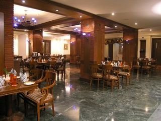 Hotel Holiday Inn Agra