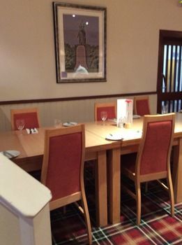 King Robert Hotel