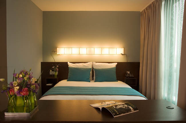 Hotel Park Plaza Amsterdam Airport