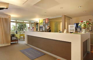 Interhotel Les Jardins De L'anjou