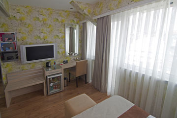 Hotel Ramada Ankara