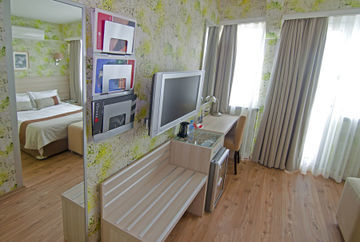 Hotel Ramada Ankara