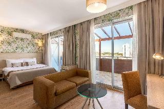 Hotel Ramada Ankara