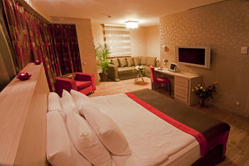Hotel Ramada Ankara