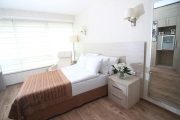 Hotel Ramada Ankara