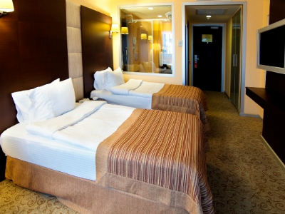 Hotel Ramada Ankara