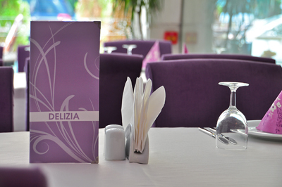 Hotel Ramada Ankara
