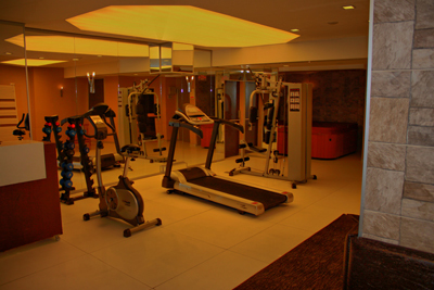 Hotel Ramada Ankara