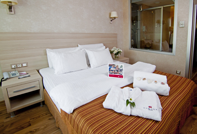 Hotel Ramada Ankara