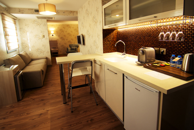 Hotel Ramada Ankara