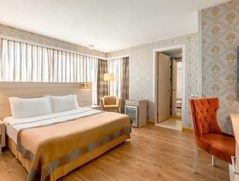 Hotel Ramada Ankara
