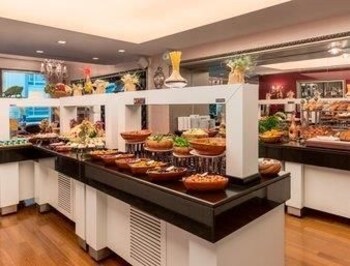 Hotel Ramada Ankara