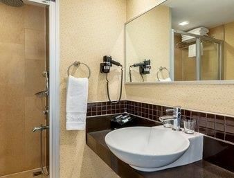 Hotel Ramada Ankara