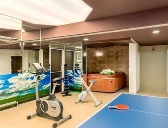 Hotel Ramada Ankara