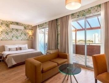 Hotel Ramada Ankara