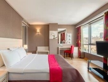 Hotel Ramada Ankara