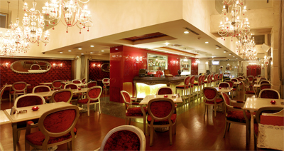 Hotel Ramada Ankara