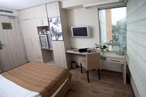 Hotel Ramada Ankara