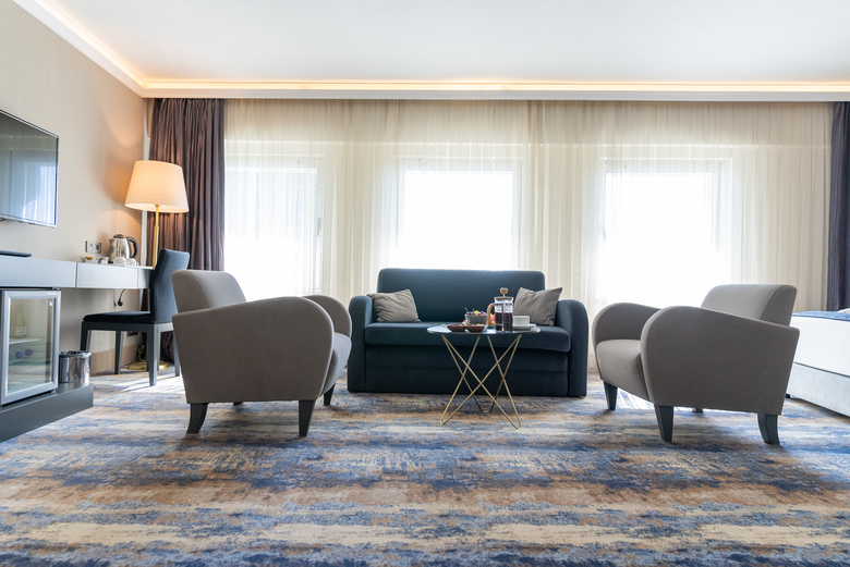 Hotel Ankara Plaza
