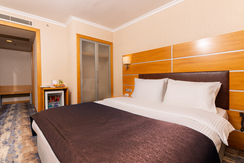 Hotel Ankara Plaza
