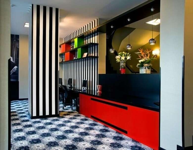 Maltepe 2000 Hotel