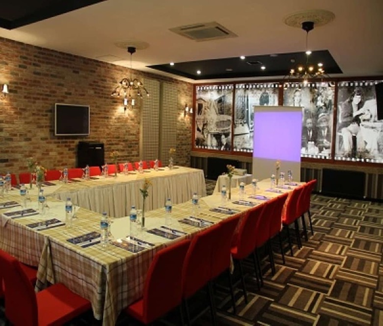 Maltepe 2000 Hotel