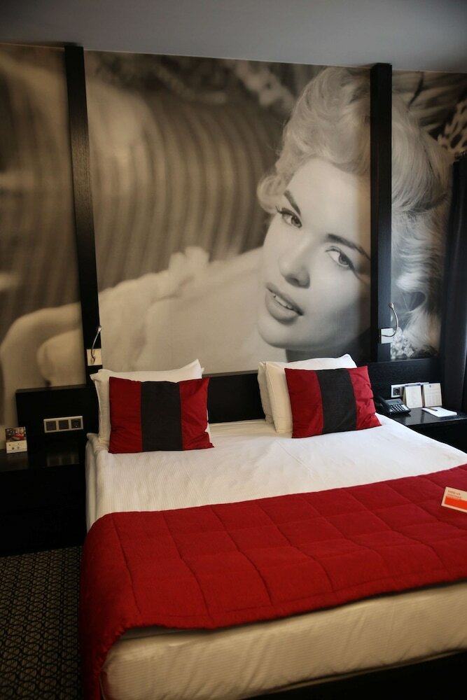Maltepe 2000 Hotel