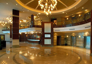 Hotel Swissotel Ankara