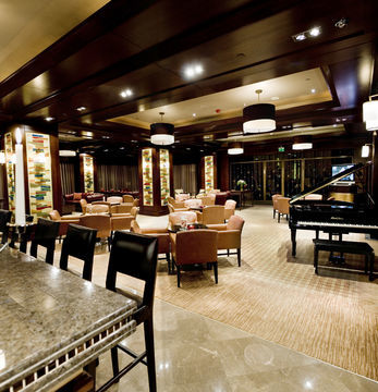 Hotel Swissotel Ankara