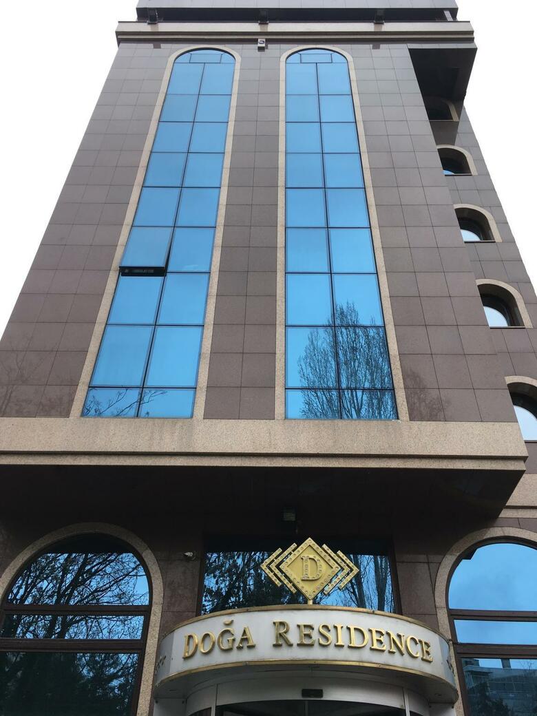 Hotel Doga Residence