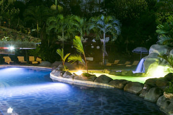 Hotel Mountain Paradise