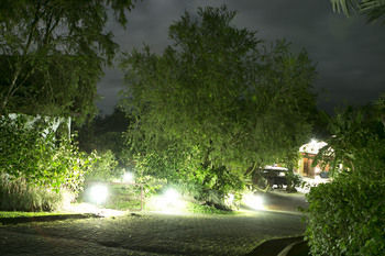 Hotel Mountain Paradise