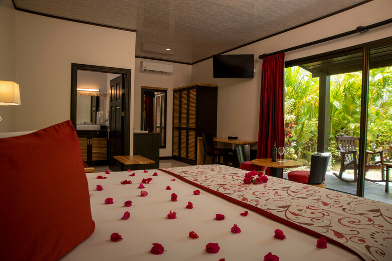 Hotel Arenal Manoa