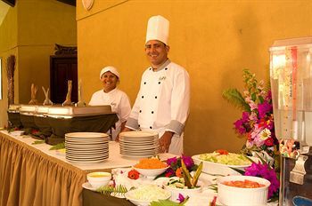 Hotel Ca�o Negro Natural Lodge (.)