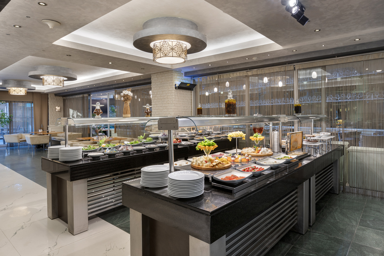 Limak Ambassadore - Duplicate Hotel 88651
