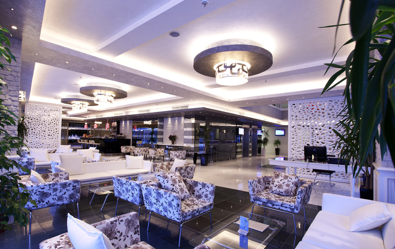 Limak Ambassadore - Duplicate Hotel 88651