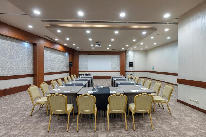 Limak Ambassadore - Duplicate Hotel 88651