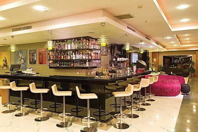 Limak Ambassadore - Duplicate Hotel 88651