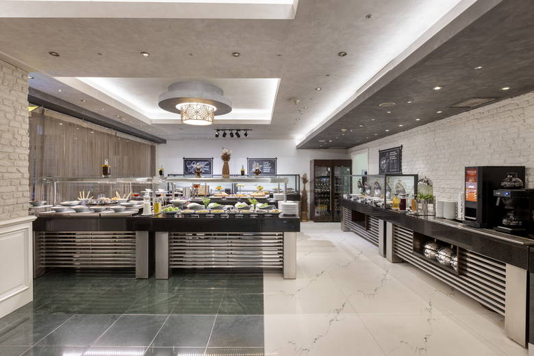 Limak Ambassadore - Duplicate Hotel 88651