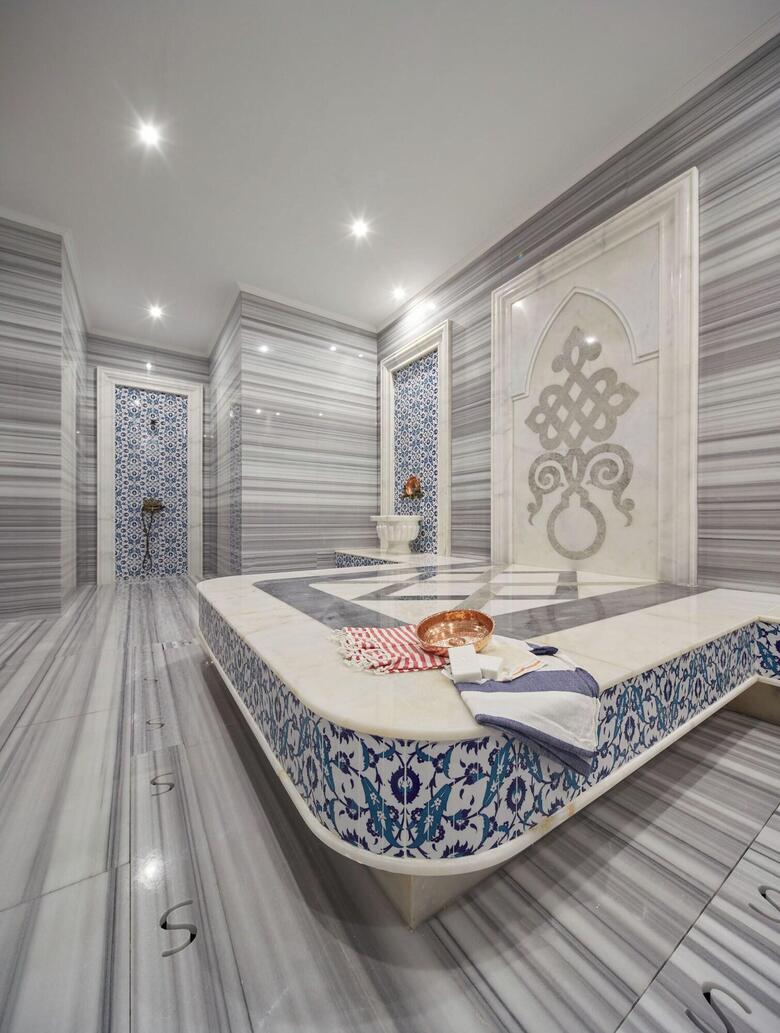 Limak Ambassadore - Duplicate Hotel 88651