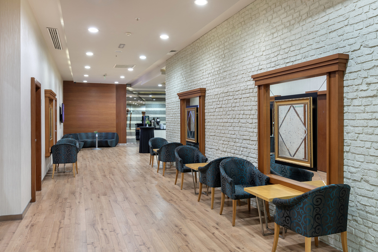 Limak Ambassadore - Duplicate Hotel 88651