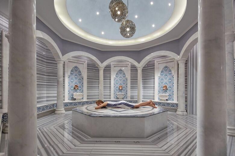 Limak Ambassadore - Duplicate Hotel 88651