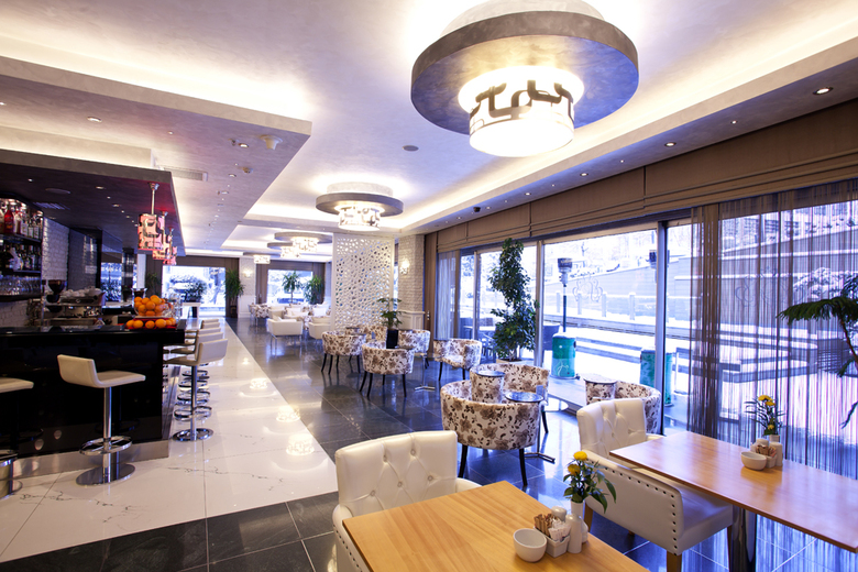 Limak Ambassadore - Duplicate Hotel 88651