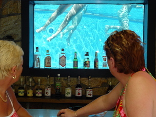 Hotel Club Aquarium Apart