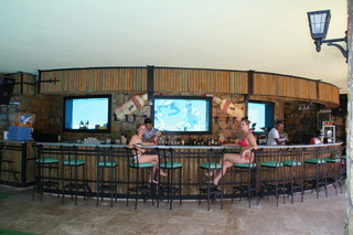Hotel Club Aquarium Apart