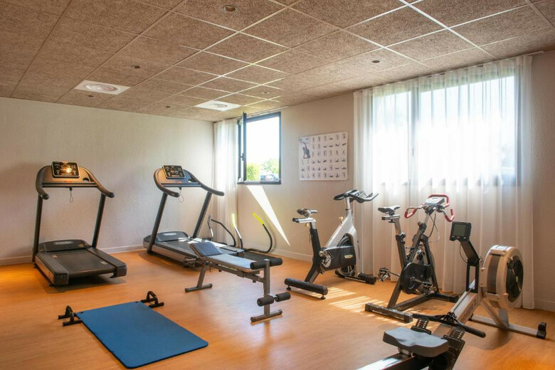 Hotel The Originals City H�tel Alt�ora Site Du Futuroscope