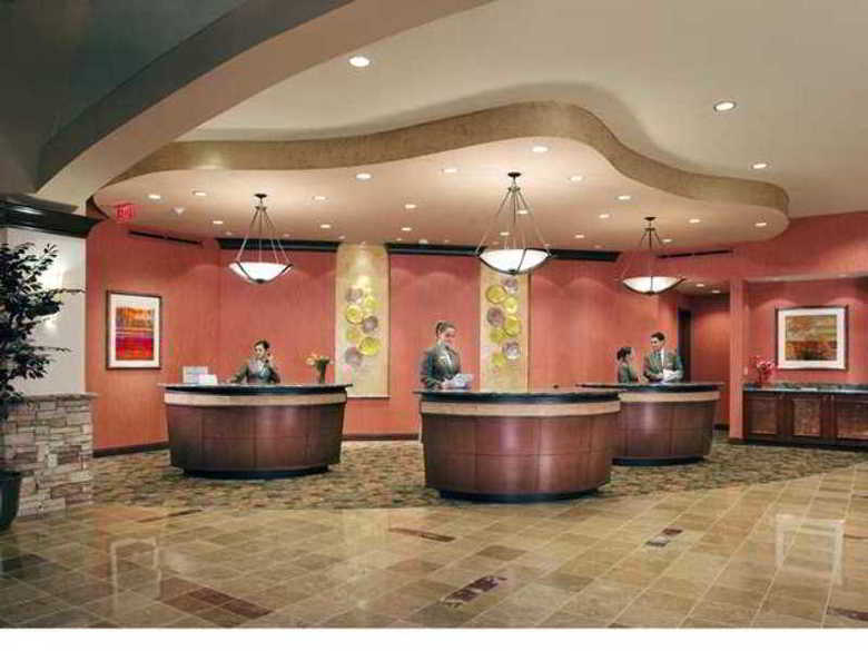 Hotel Embassy Suites San Marcos