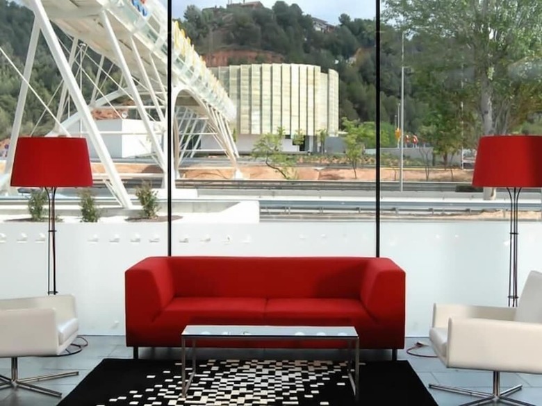 Hotel As Porta De Barcelona