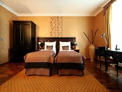 Skaritz Hotel & Residence
