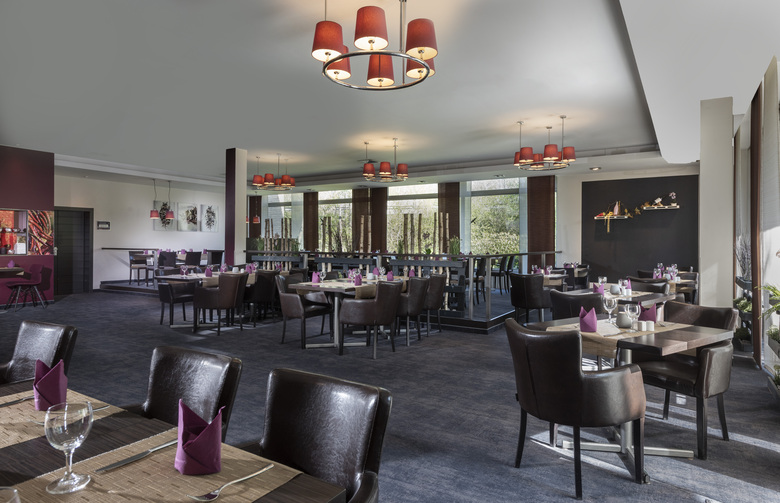 Mercure Hotel Duesseldorf Neuss